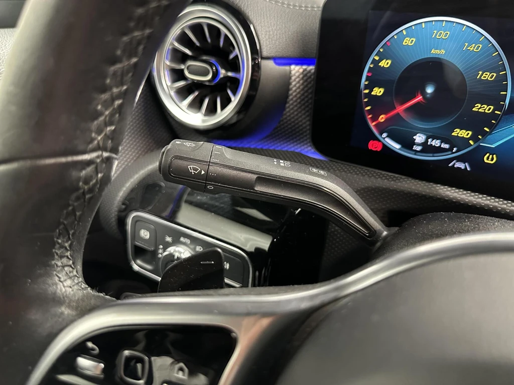Mercedes-Benz CLA – foto 44