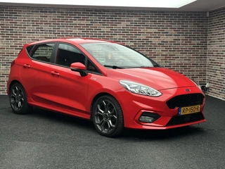 Ford Fiesta – thumbnail 9