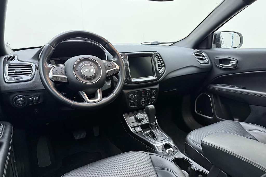 Jeep Compass – foto 18