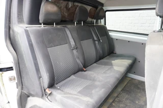 Ford Transit Custom – thumbnail 10