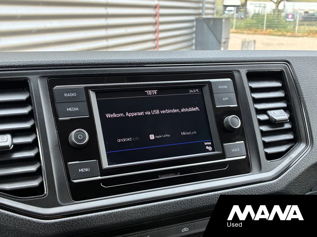 Volkswagen Crafter – foto 21