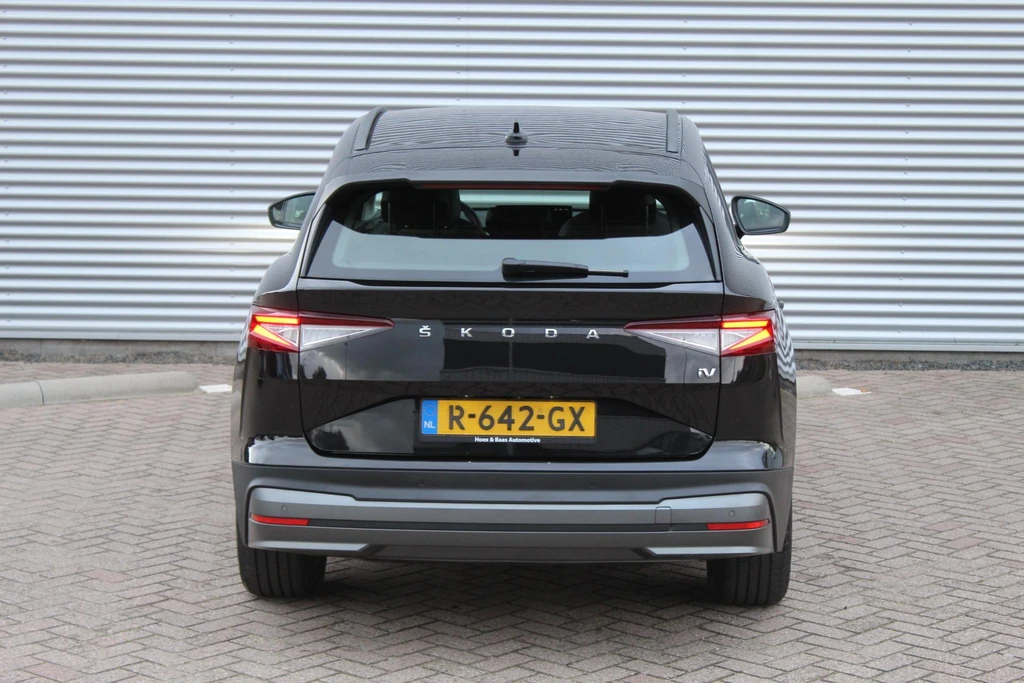 Škoda Enyaq iV – foto 6