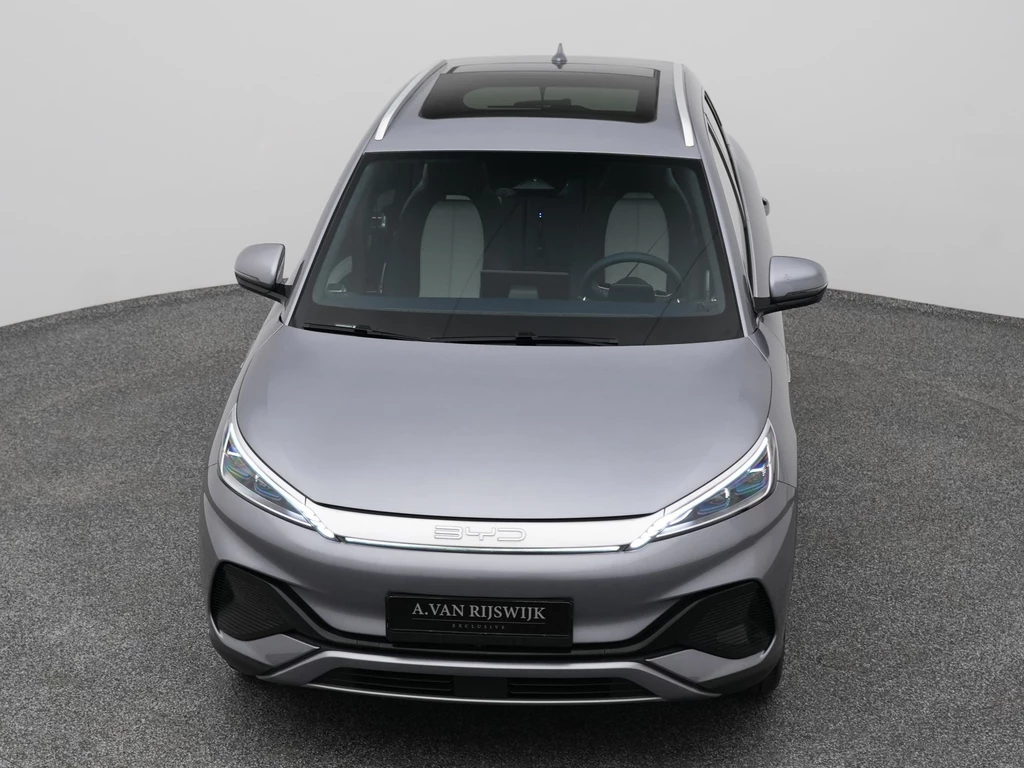 BYD ATTO 3 – foto 17