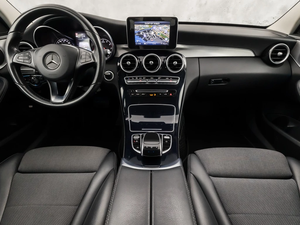 Mercedes-Benz C-Klasse – foto 8