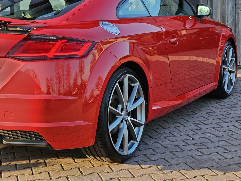 Audi TT – foto 47
