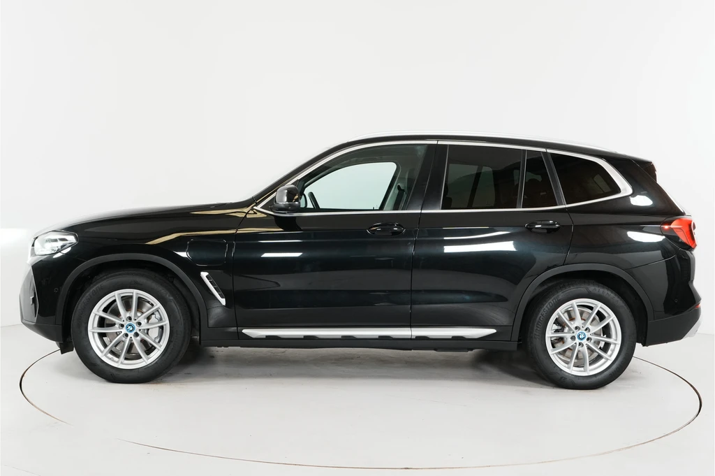 BMW X3 – foto 4