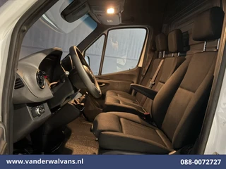 Mercedes-Benz Sprinter – thumbnail 18
