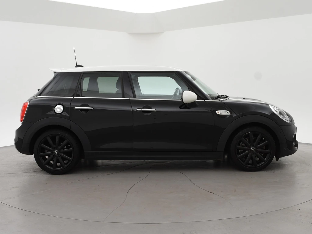 MINI 5-deurs – foto 5