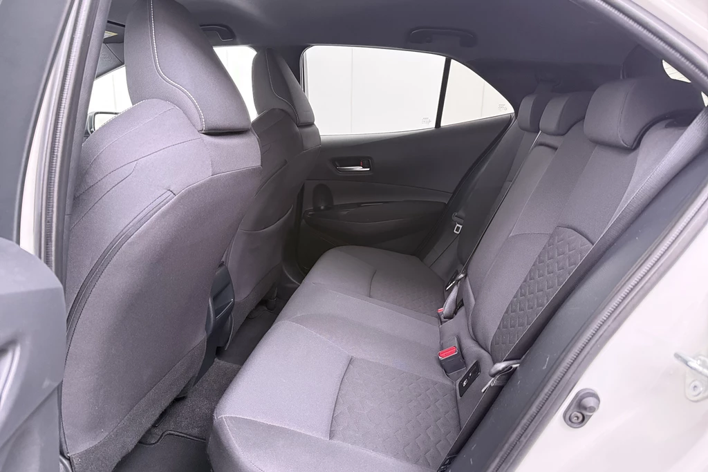 Toyota Corolla – foto 12