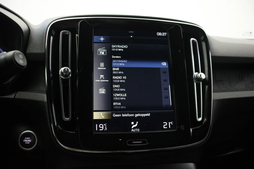 Volvo XC40 – foto 28