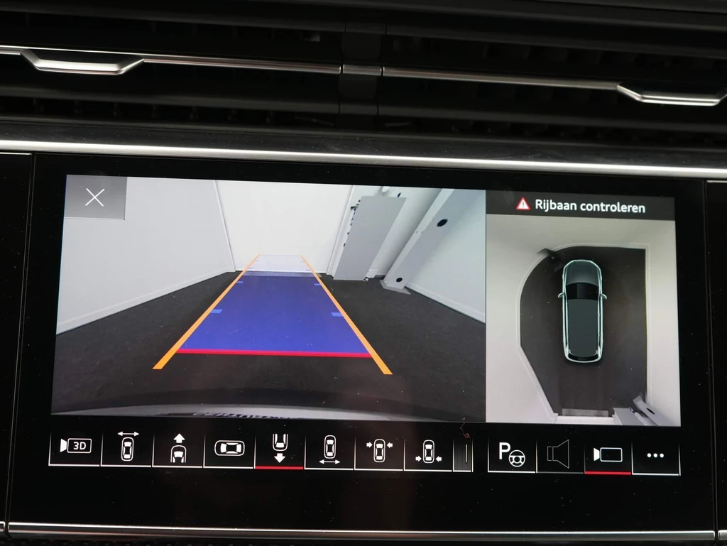 Audi SQ7 – foto 29