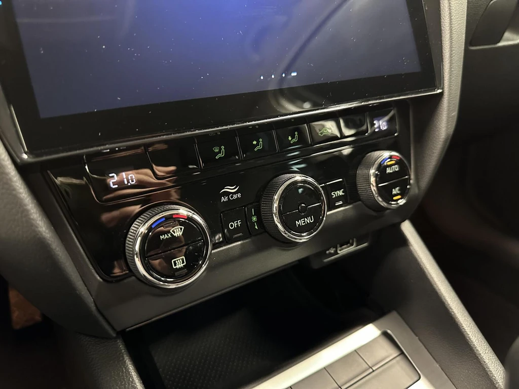 Škoda Octavia – foto 31