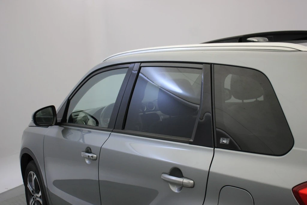 Suzuki Vitara – foto 4