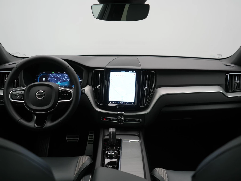 Volvo XC60 – foto 24