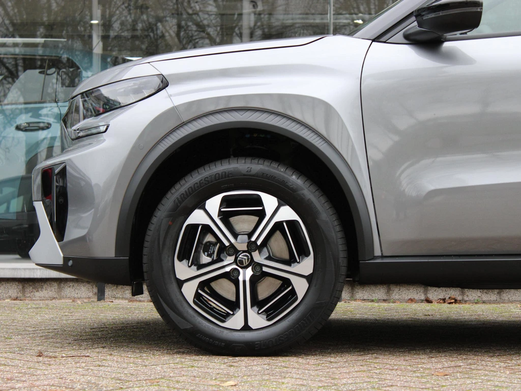 Citroën C3 Aircross – foto 13