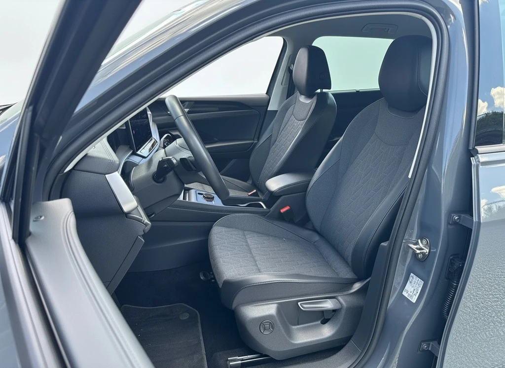 Volkswagen Tayron – foto 15
