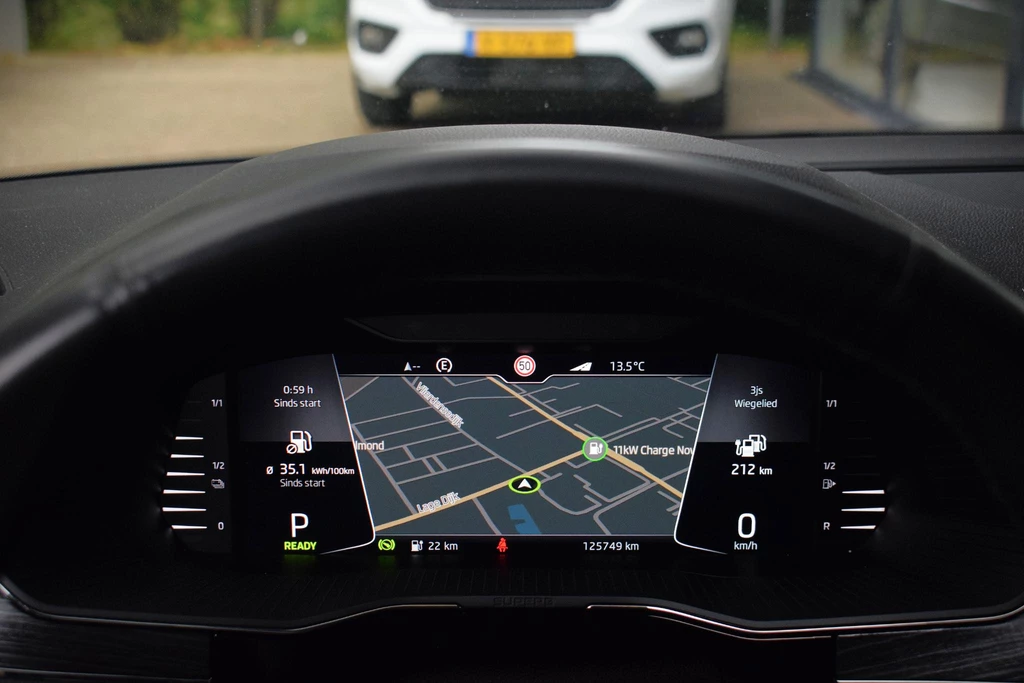 Škoda Superb – foto 17