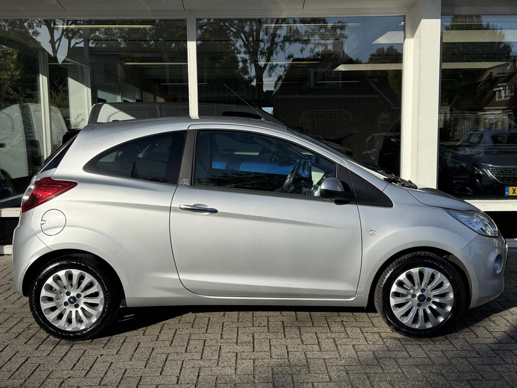 Ford Ka – foto 5