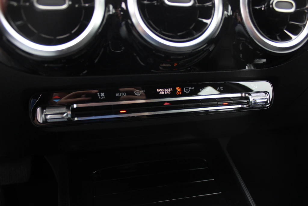 Mercedes-Benz B-Klasse – foto 27