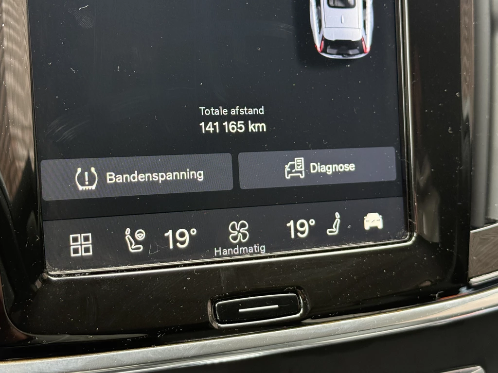 Volvo V90 – foto 35