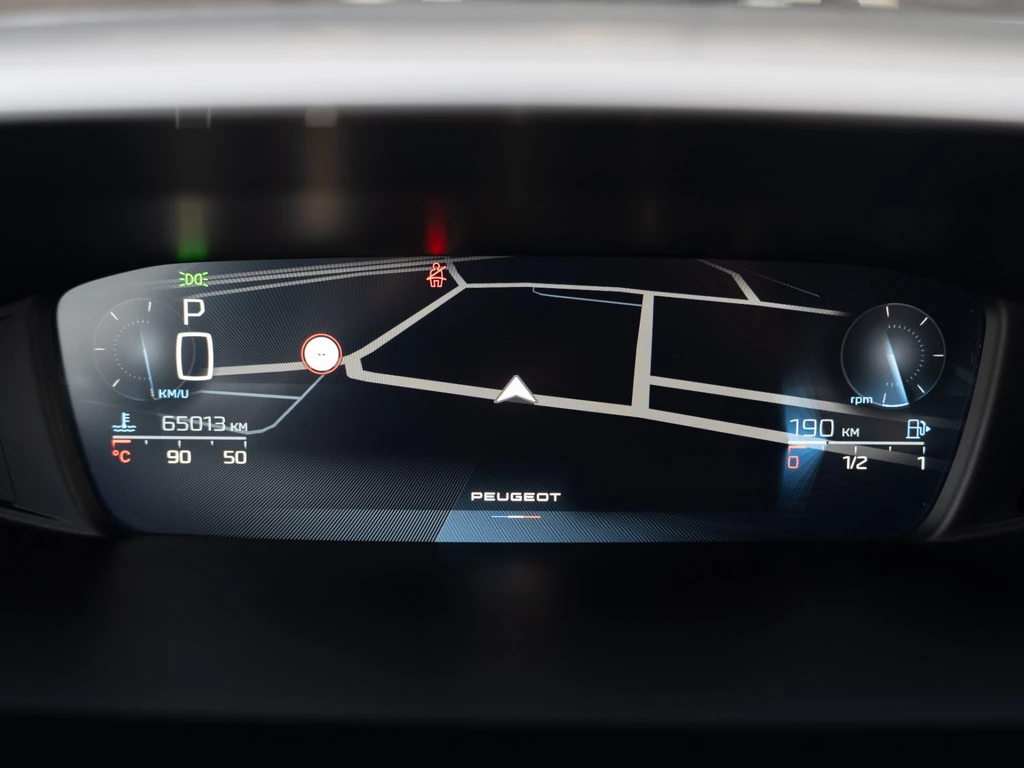 Peugeot 308 – foto 32