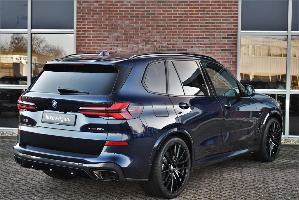 BMW X5 – foto 12
