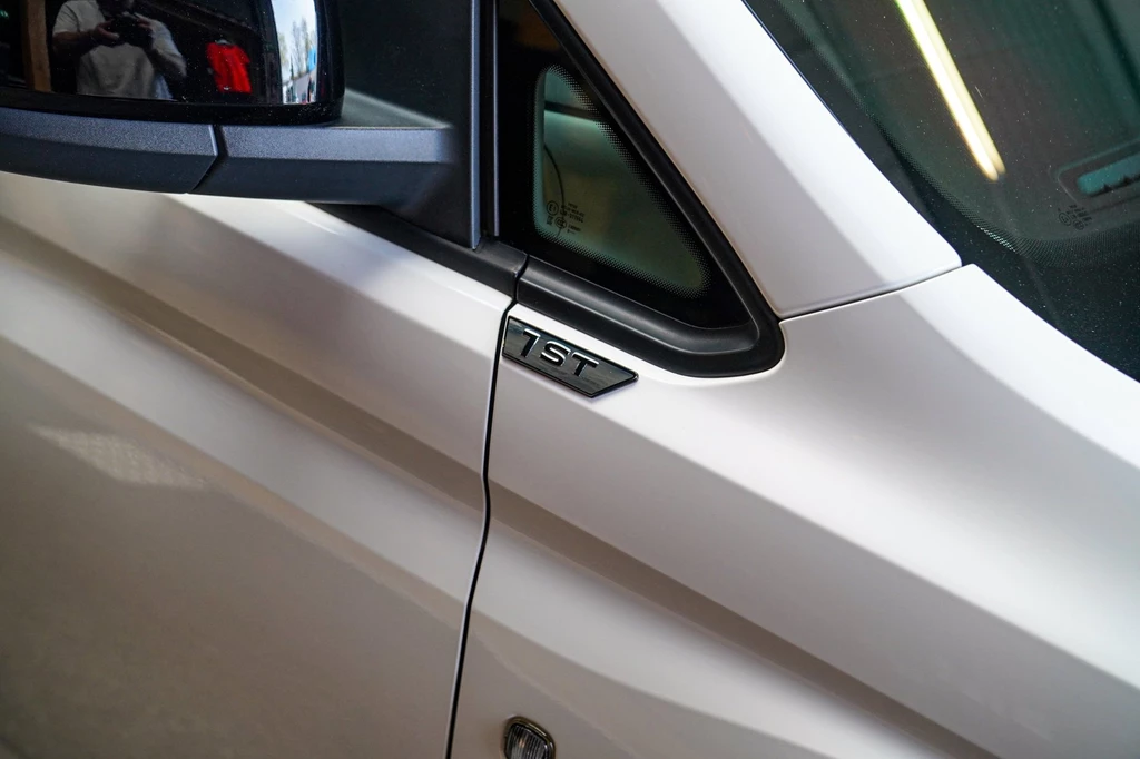 Volkswagen Caddy – foto 14