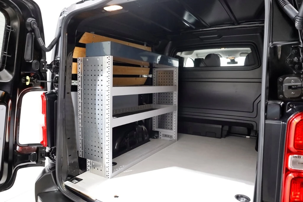 Peugeot Expert – foto 15