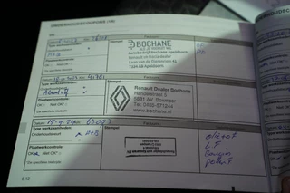 Renault Grand Scénic – thumbnail 52