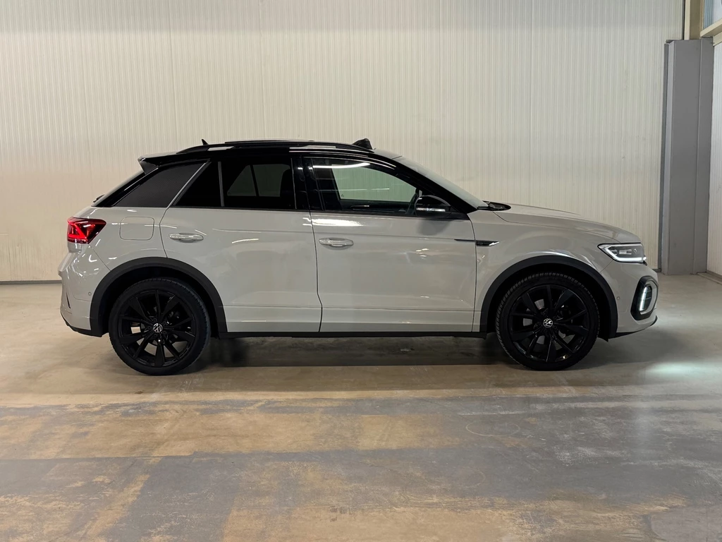 Volkswagen T-Roc – foto 8