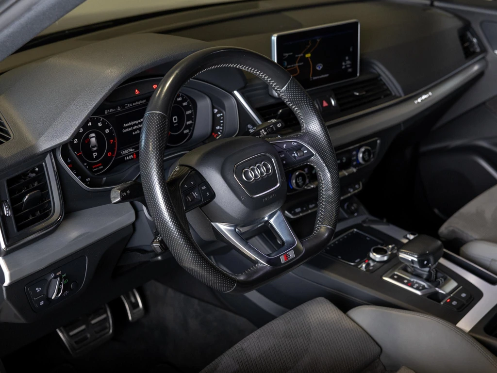 Audi Q5 – foto 43