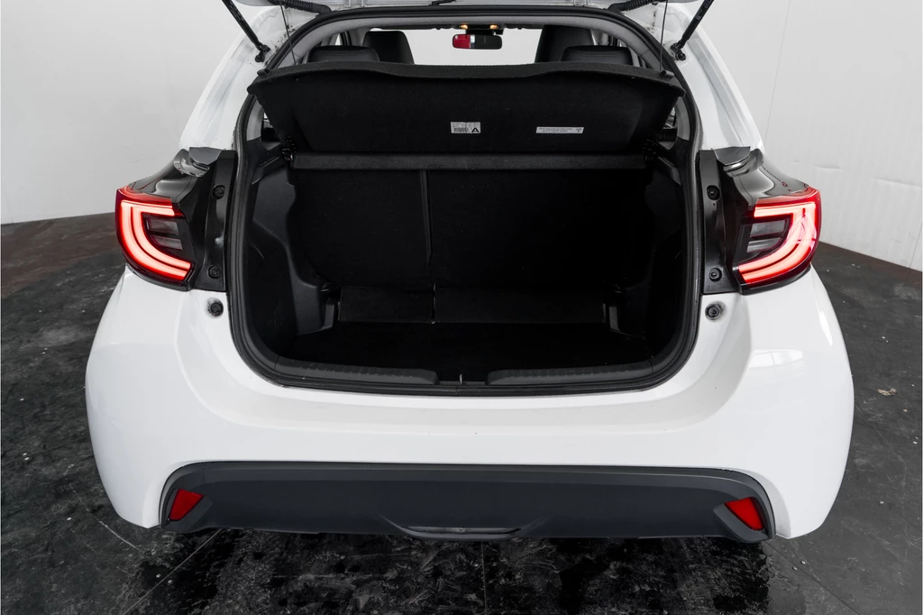 Toyota Yaris – foto 32