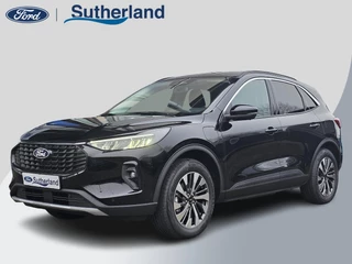 Ford Kuga – thumbnail 1