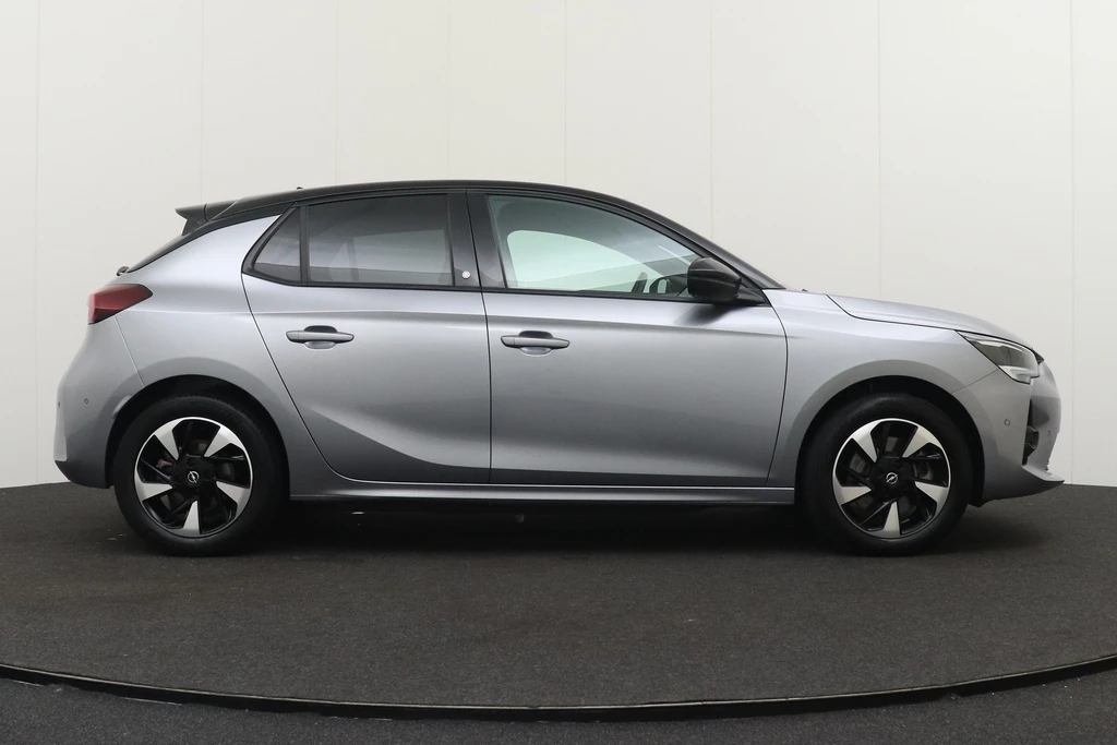 Opel Corsa-e – foto 5