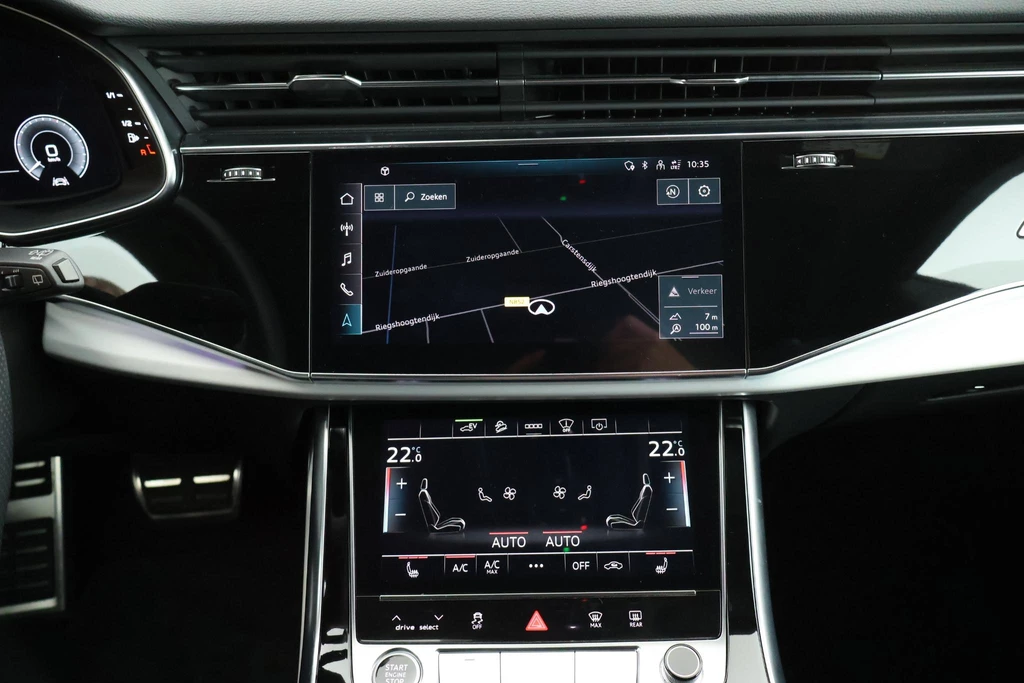 Audi Q8 – foto 18