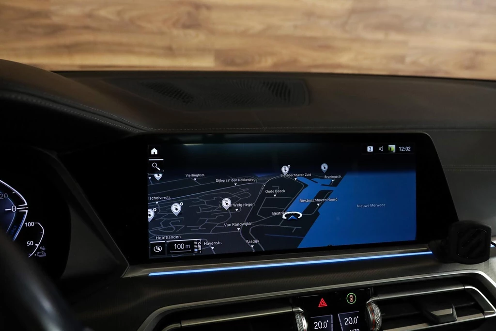 BMW X5 – foto 44