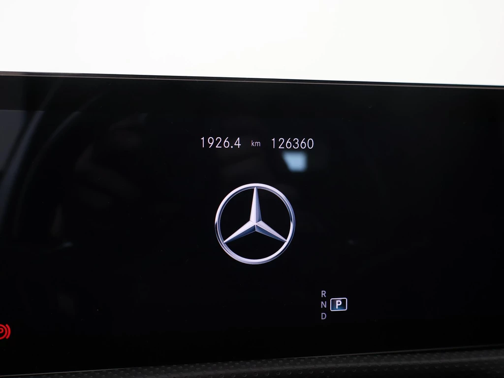 Mercedes-Benz A-Klasse – foto 58
