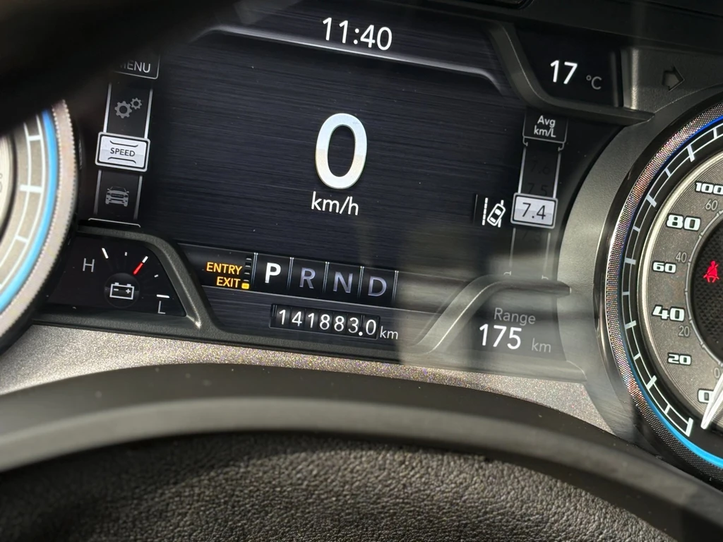 Dodge Ram 1500 – foto 19