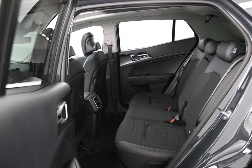 Kia Sportage – foto 30