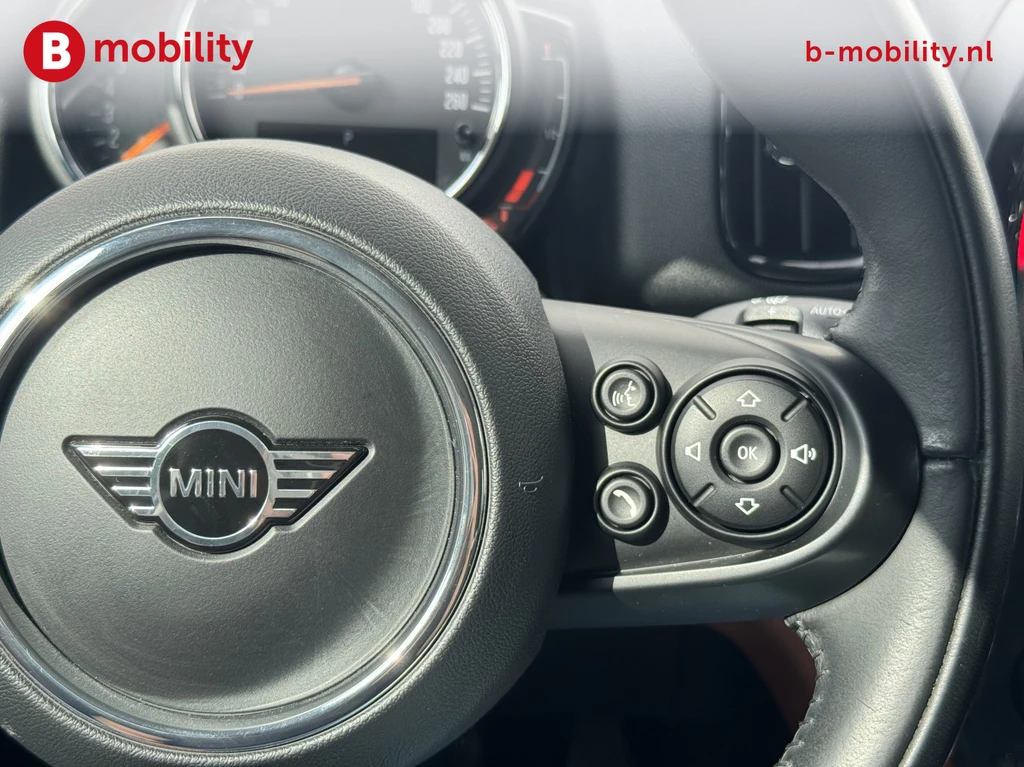 MINI Countryman – foto 16