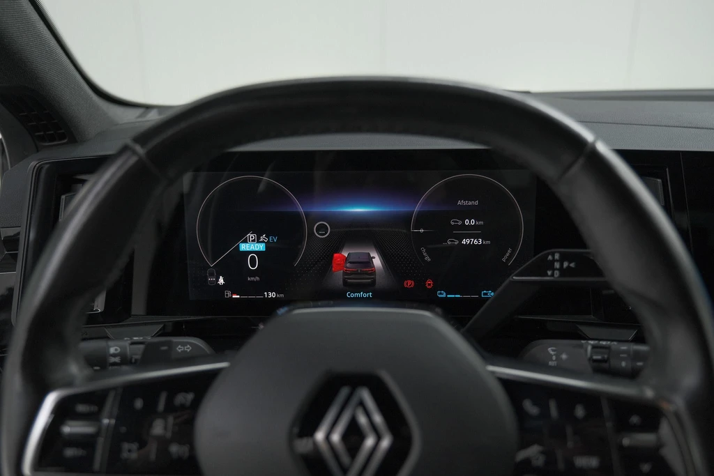 Renault Austral – foto 31