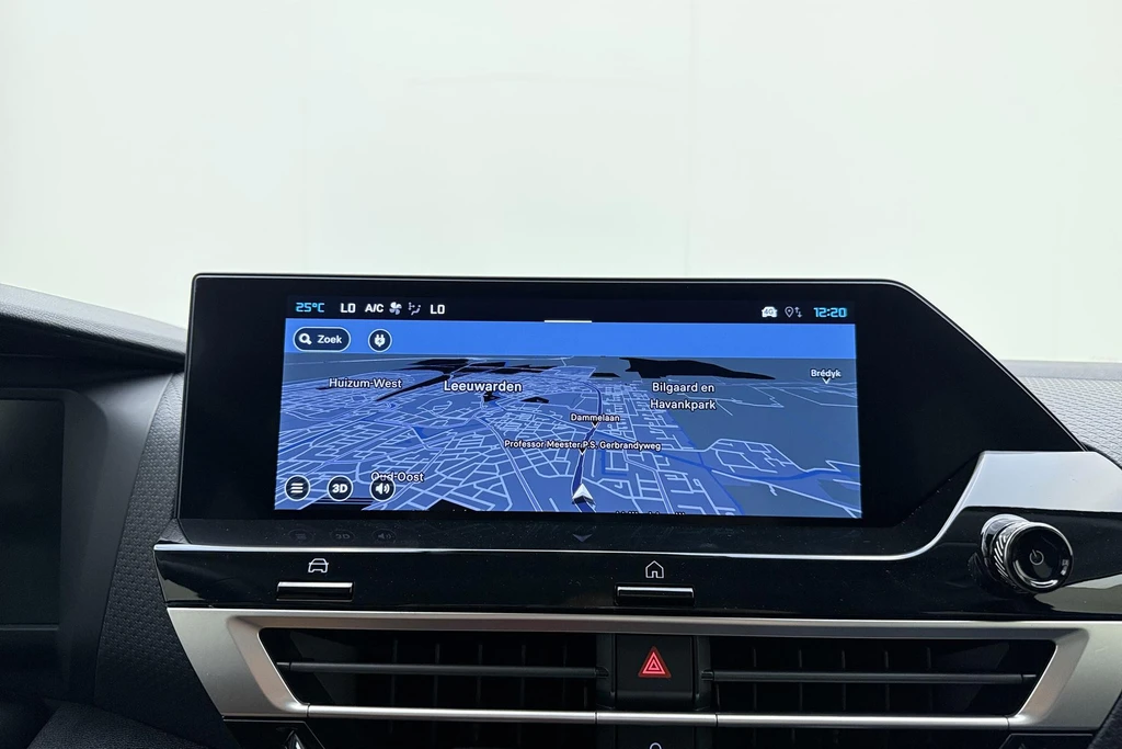 Citroën ë-C4 – foto 23