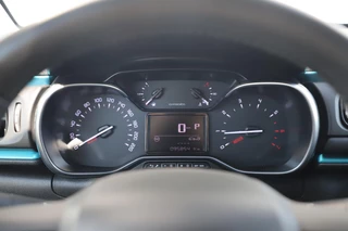 Citroën C3 – thumbnail 14