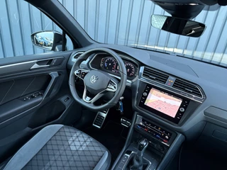 Volkswagen Tiguan – thumbnail 21
