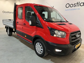 Ford Transit – thumbnail 5