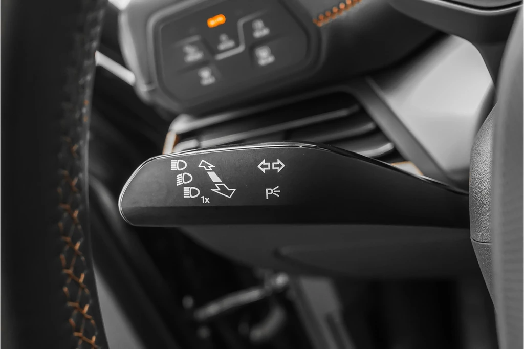 CUPRA Born – foto 33