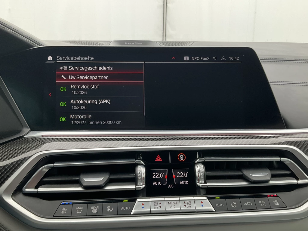 BMW X6 – foto 74