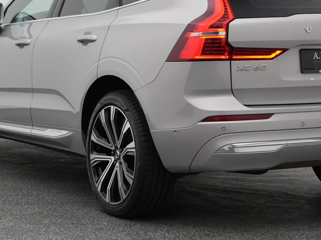 Volvo XC60 – foto 27