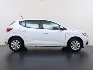 Dacia Sandero – thumbnail 7