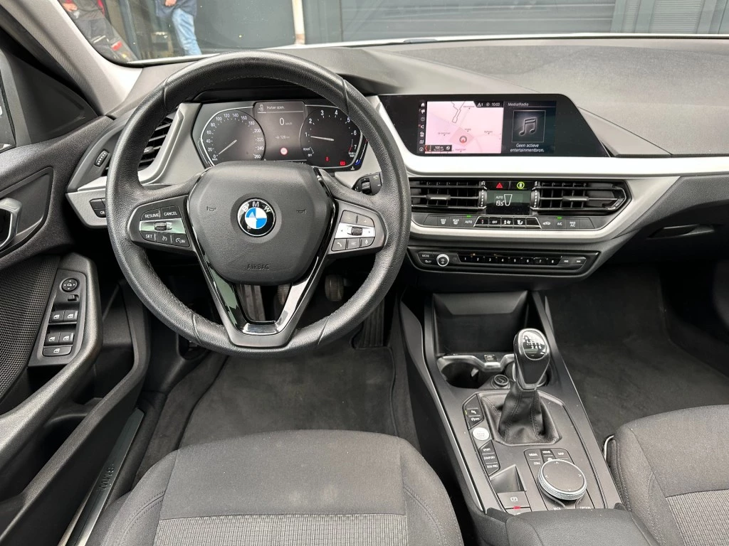 BMW 1 Serie – foto 7
